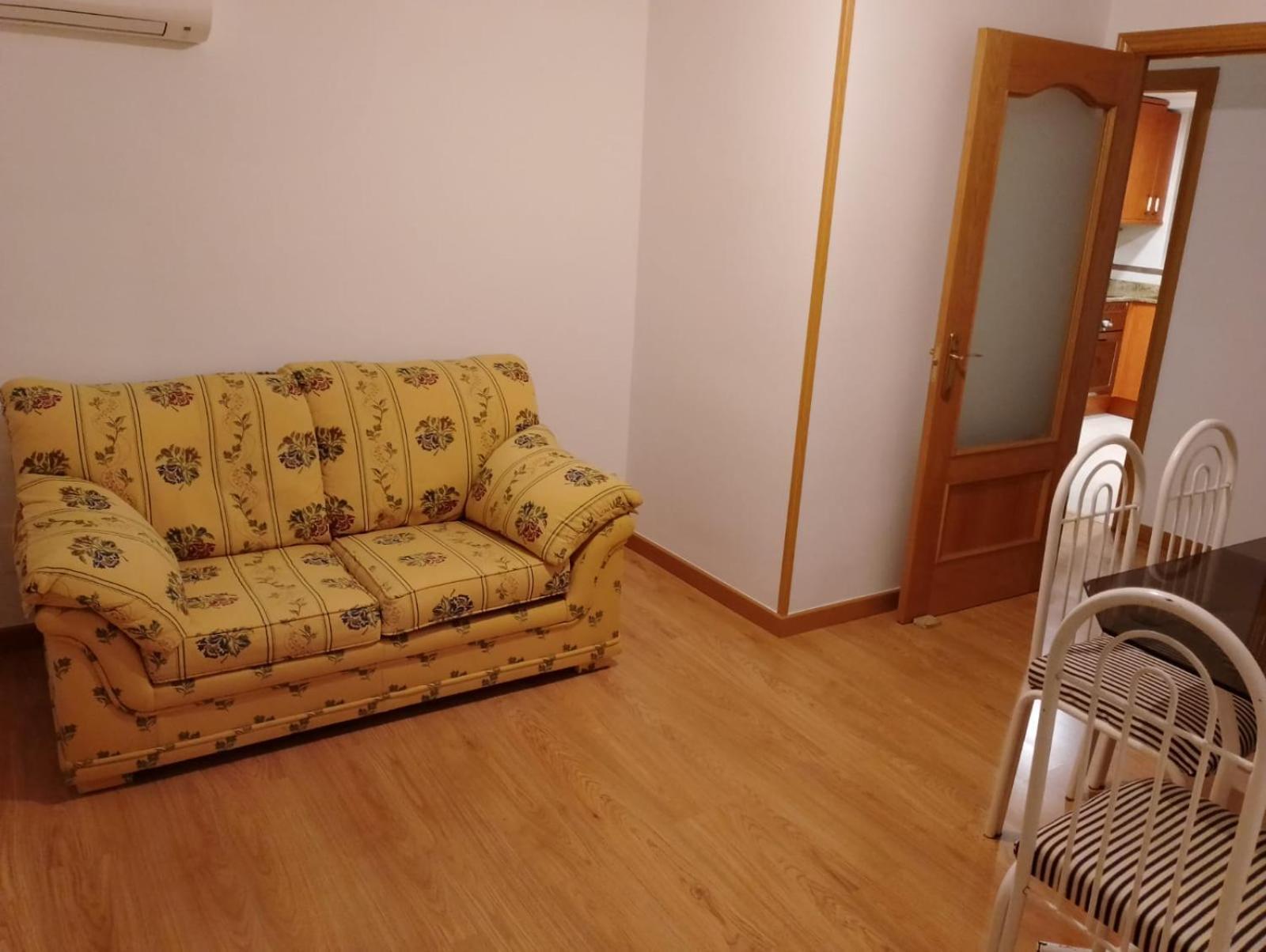 Habitacion Cerca Centro D Madrid 아파트 외부 사진